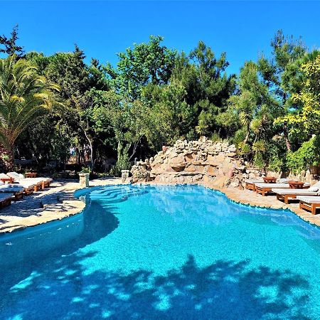 בוזקאדה Kemerbag 29 Guest House 12 Yas Uestue (Adults Only) מראה חיצוני תמונה