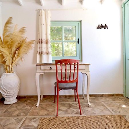 בוזקאדה Kemerbag 29 Guest House 12 Yas Uestue (Adults Only) מראה חיצוני תמונה