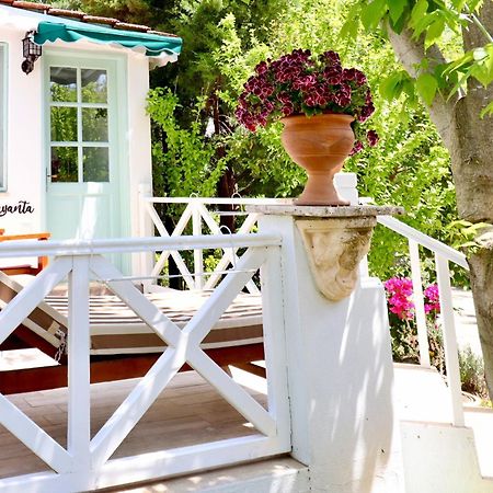 בוזקאדה Kemerbag 29 Guest House 12 Yas Uestue (Adults Only) מראה חיצוני תמונה