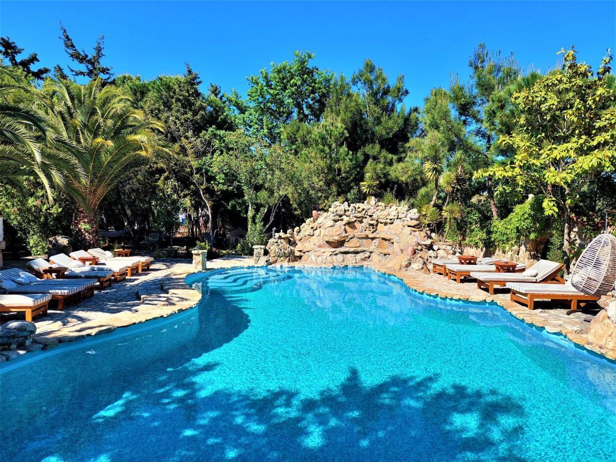 בוזקאדה Kemerbag 29 Guest House 12 Yas Uestue (Adults Only) מראה חיצוני תמונה