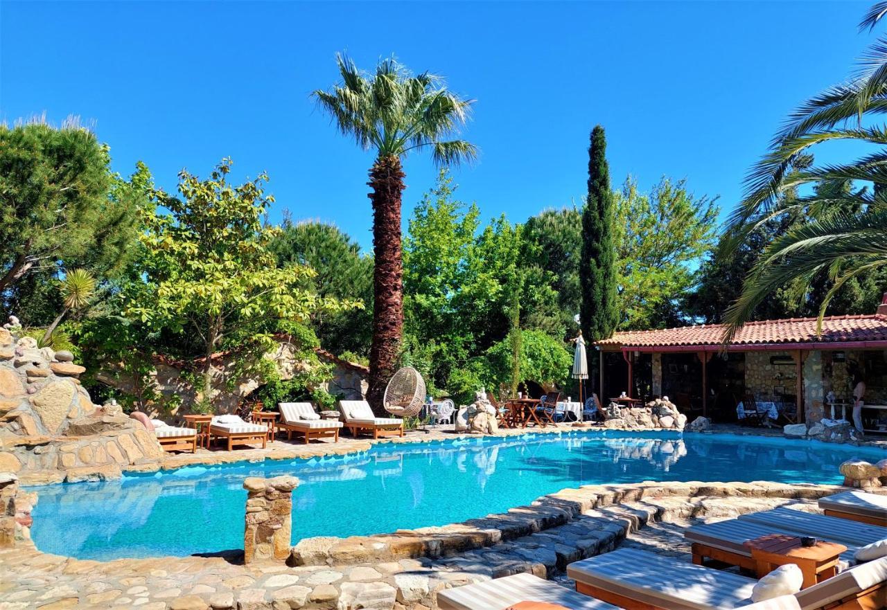 בוזקאדה Kemerbag 29 Guest House 12 Yas Uestue (Adults Only) מראה חיצוני תמונה