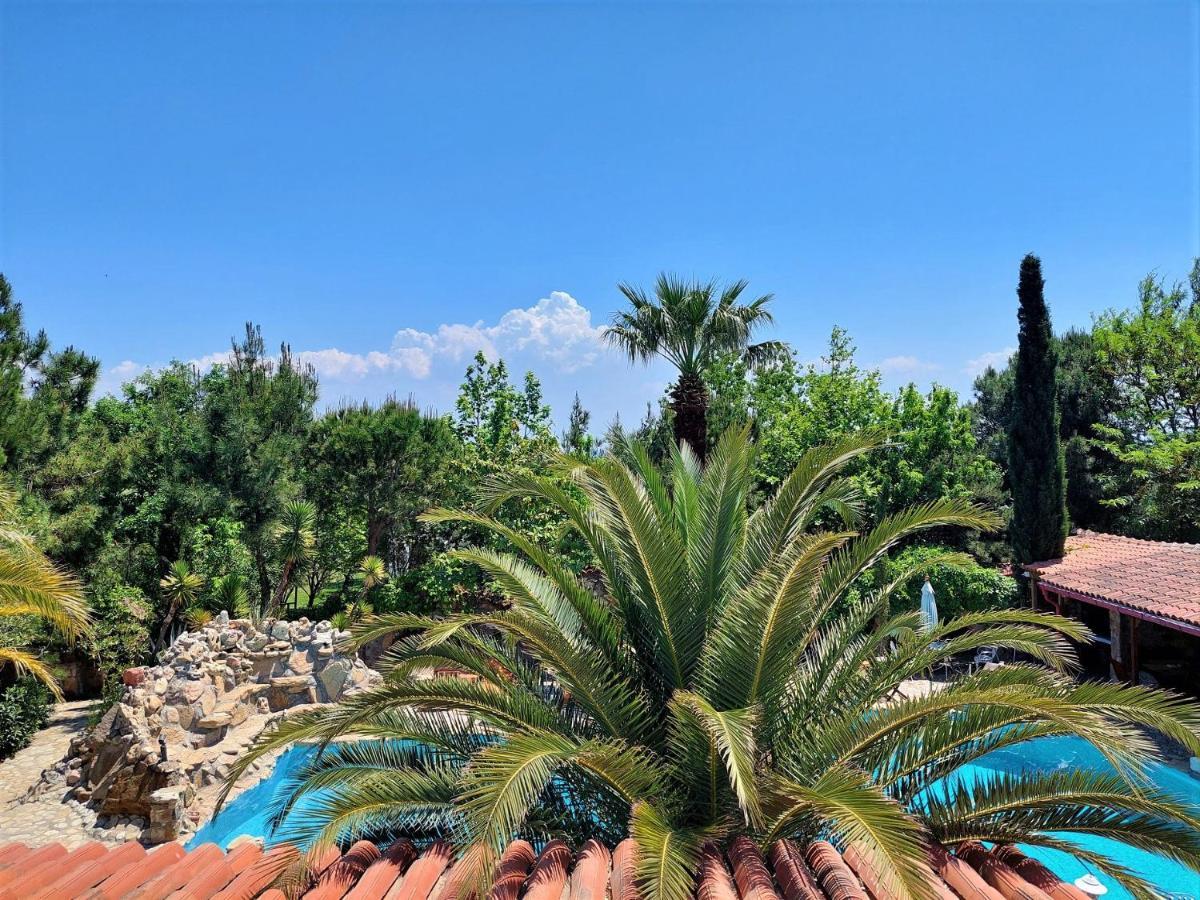 בוזקאדה Kemerbag 29 Guest House 12 Yas Uestue (Adults Only) מראה חיצוני תמונה