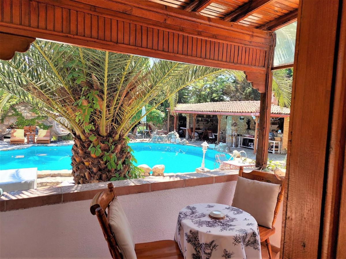 בוזקאדה Kemerbag 29 Guest House 12 Yas Uestue (Adults Only) מראה חיצוני תמונה