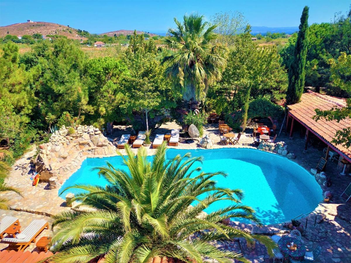 בוזקאדה Kemerbag 29 Guest House 12 Yas Uestue (Adults Only) מראה חיצוני תמונה
