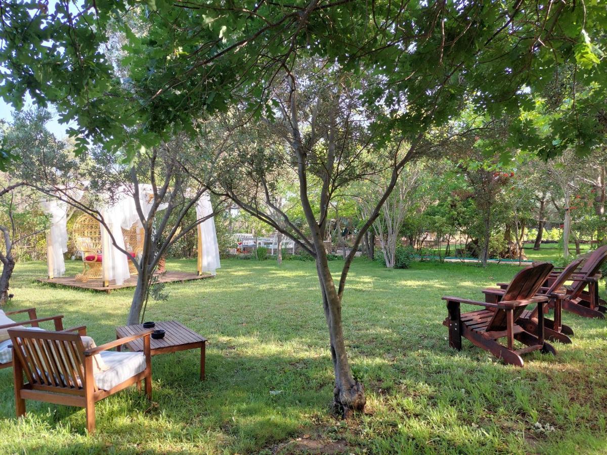 בוזקאדה Kemerbag 29 Guest House 12 Yas Uestue (Adults Only) מראה חיצוני תמונה
