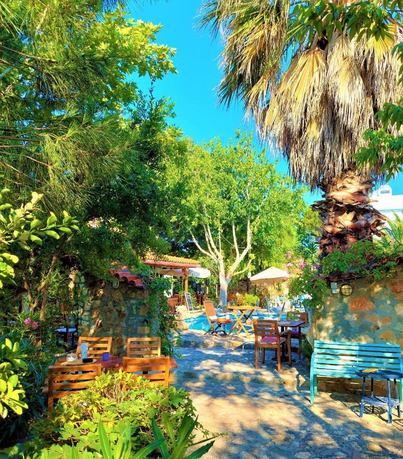 בוזקאדה Kemerbag 29 Guest House 12 Yas Uestue (Adults Only) מראה חיצוני תמונה