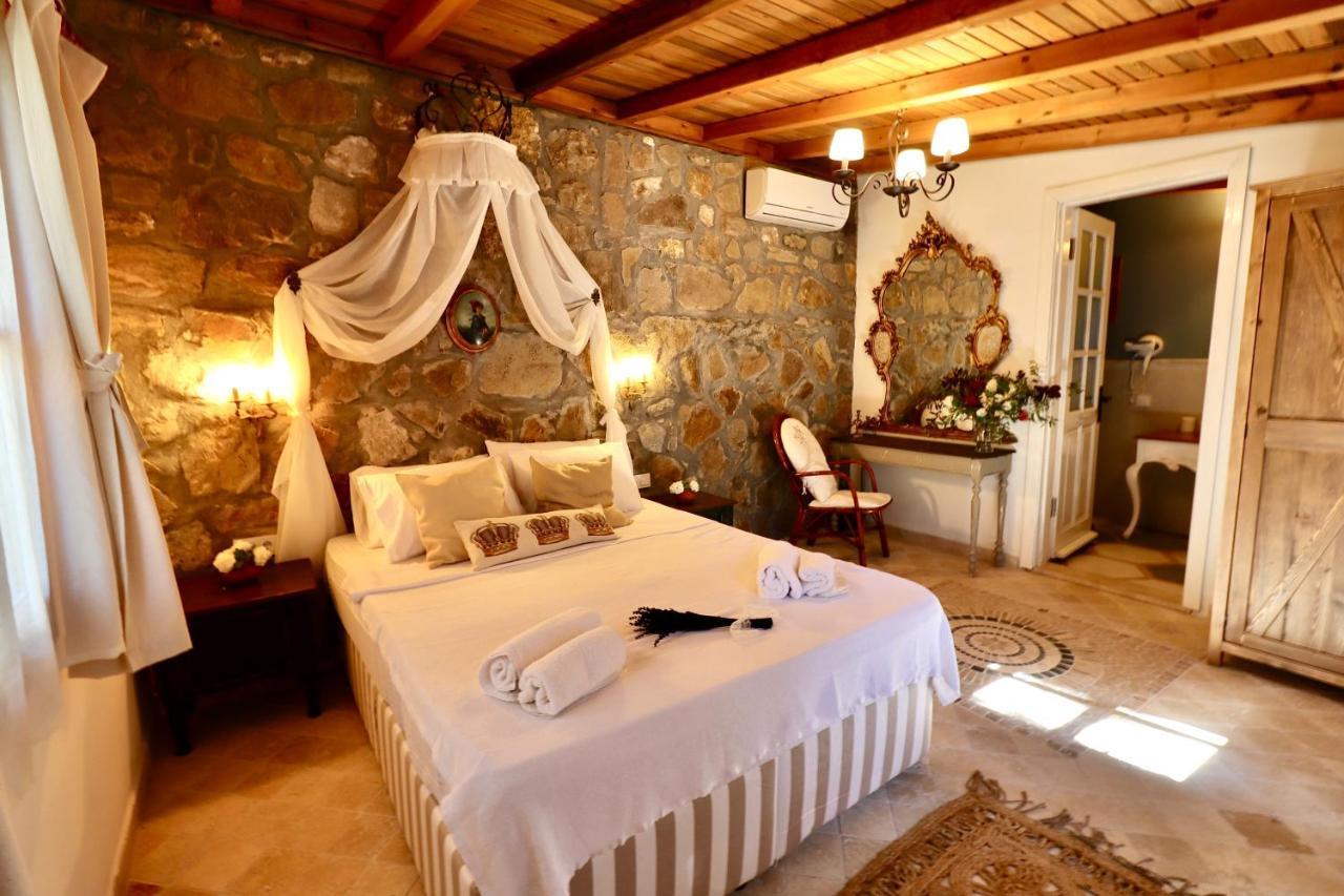 בוזקאדה Kemerbag 29 Guest House 12 Yas Uestue (Adults Only) מראה חיצוני תמונה
