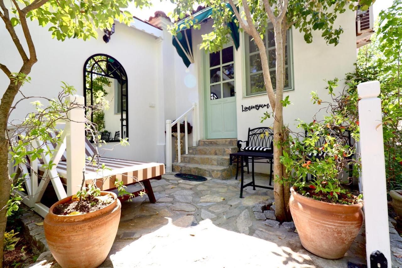 בוזקאדה Kemerbag 29 Guest House 12 Yas Uestue (Adults Only) מראה חיצוני תמונה