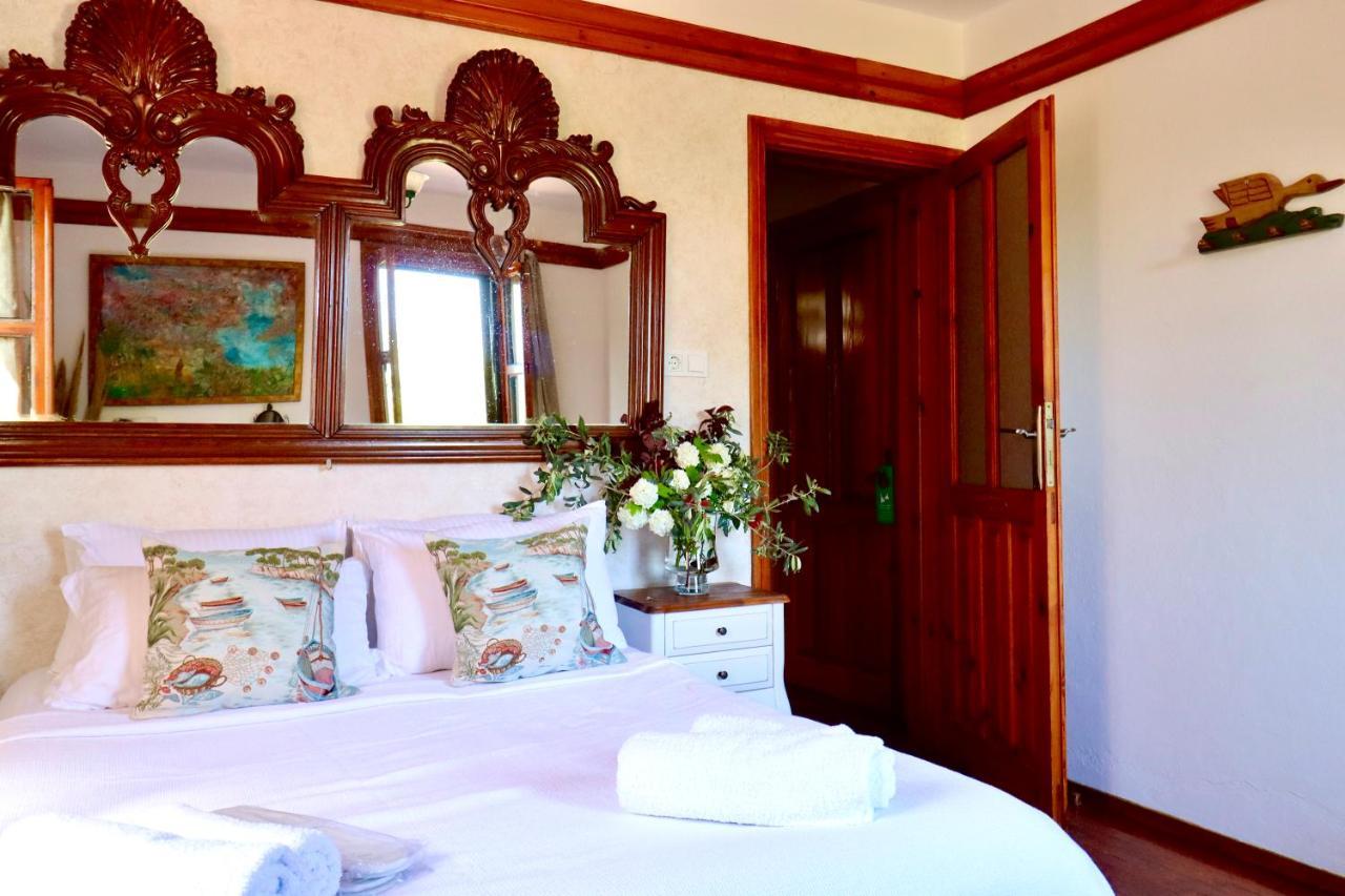 בוזקאדה Kemerbag 29 Guest House 12 Yas Uestue (Adults Only) מראה חיצוני תמונה
