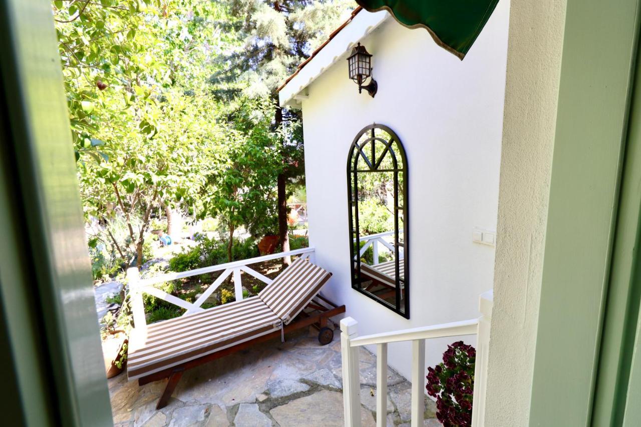 בוזקאדה Kemerbag 29 Guest House 12 Yas Uestue (Adults Only) מראה חיצוני תמונה