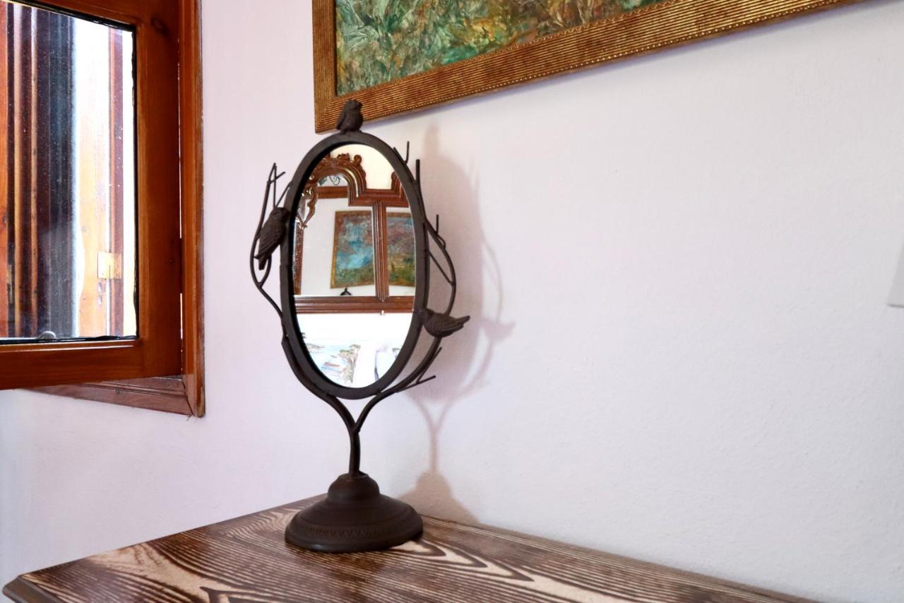 בוזקאדה Kemerbag 29 Guest House 12 Yas Uestue (Adults Only) מראה חיצוני תמונה
