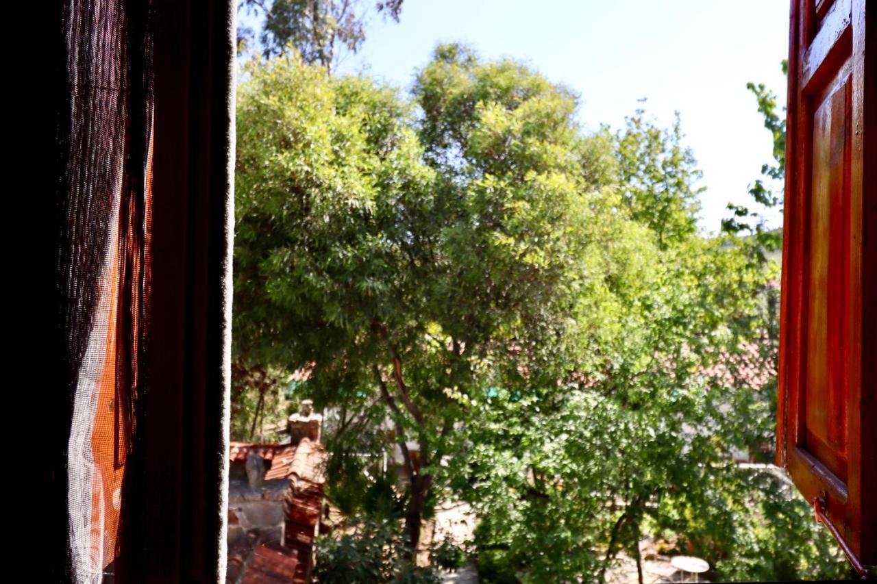 בוזקאדה Kemerbag 29 Guest House 12 Yas Uestue (Adults Only) מראה חיצוני תמונה