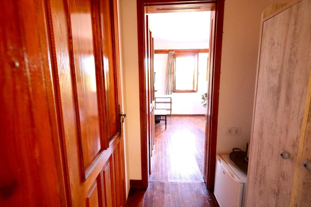 בוזקאדה Kemerbag 29 Guest House 12 Yas Uestue (Adults Only) מראה חיצוני תמונה
