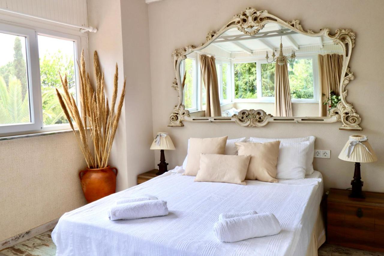 בוזקאדה Kemerbag 29 Guest House 12 Yas Uestue (Adults Only) מראה חיצוני תמונה