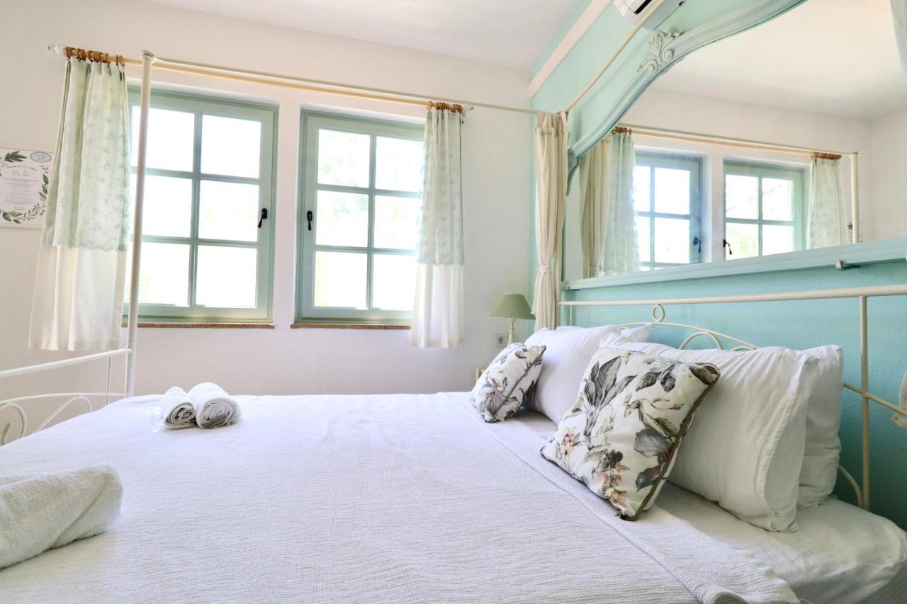 בוזקאדה Kemerbag 29 Guest House 12 Yas Uestue (Adults Only) מראה חיצוני תמונה