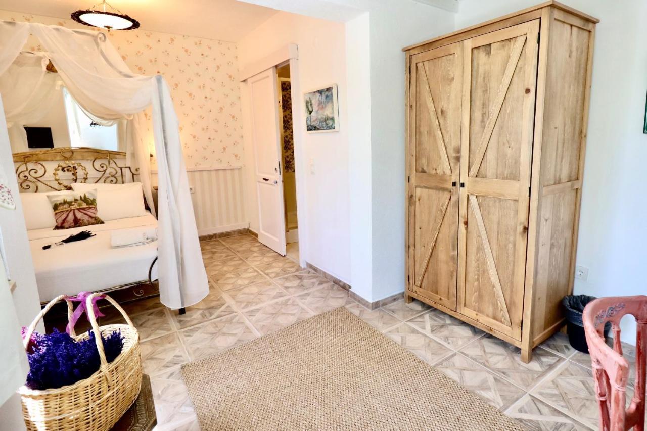 בוזקאדה Kemerbag 29 Guest House 12 Yas Uestue (Adults Only) מראה חיצוני תמונה