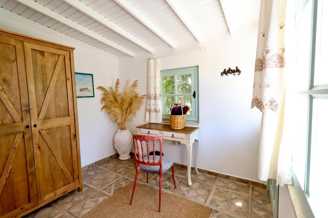 בוזקאדה Kemerbag 29 Guest House 12 Yas Uestue (Adults Only) מראה חיצוני תמונה
