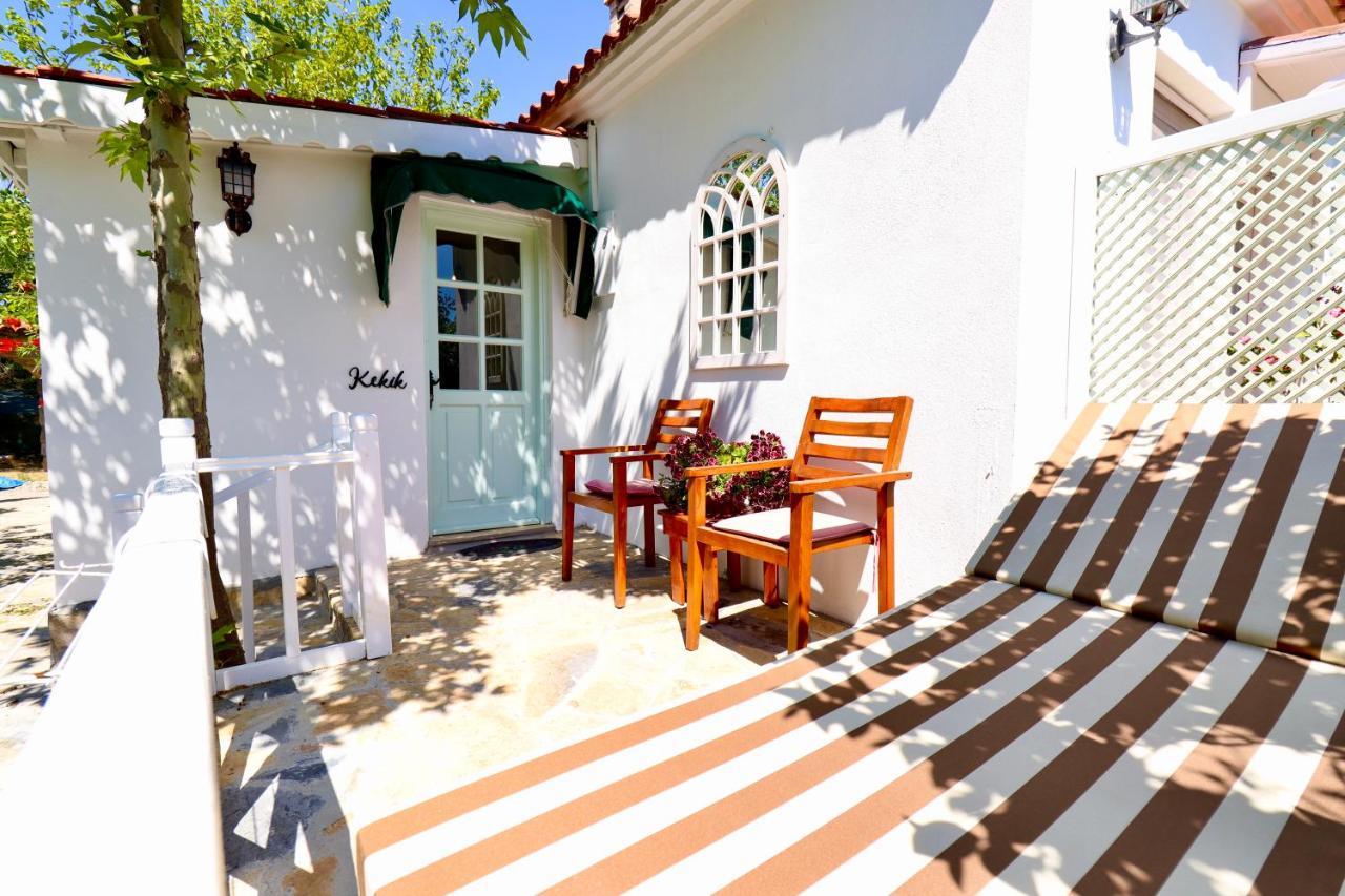 בוזקאדה Kemerbag 29 Guest House 12 Yas Uestue (Adults Only) מראה חיצוני תמונה