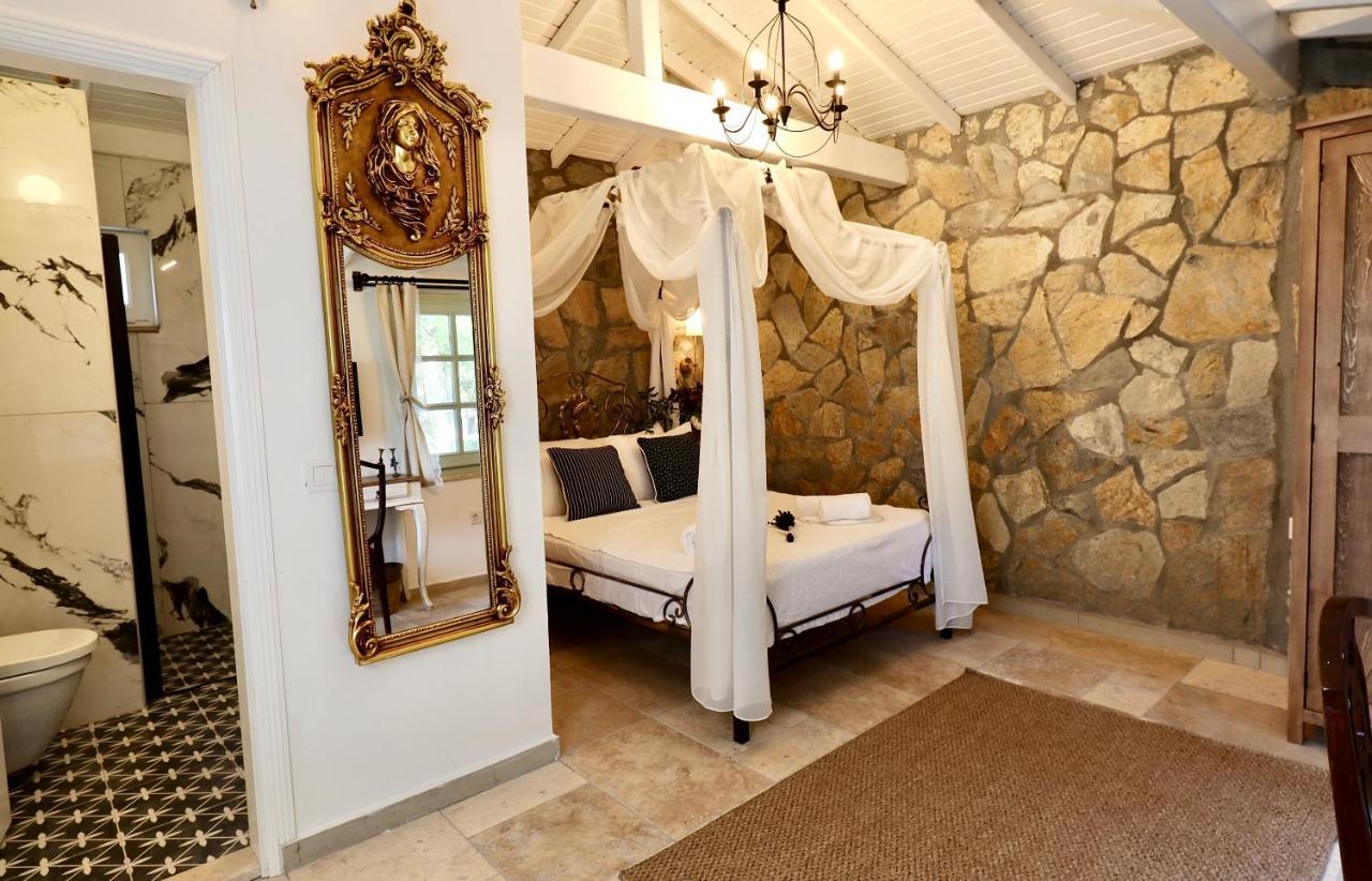 בוזקאדה Kemerbag 29 Guest House 12 Yas Uestue (Adults Only) מראה חיצוני תמונה
