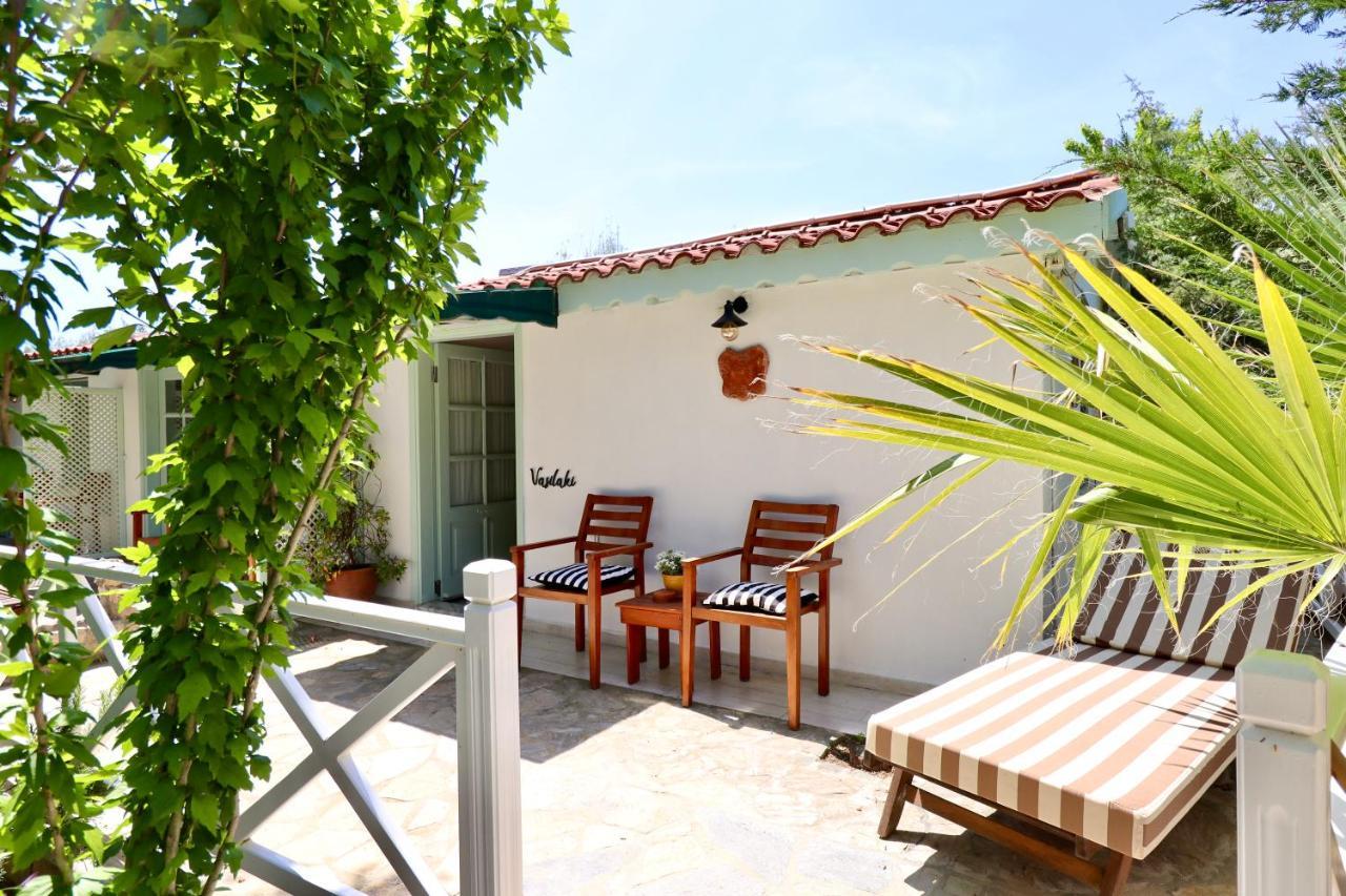 בוזקאדה Kemerbag 29 Guest House 12 Yas Uestue (Adults Only) מראה חיצוני תמונה
