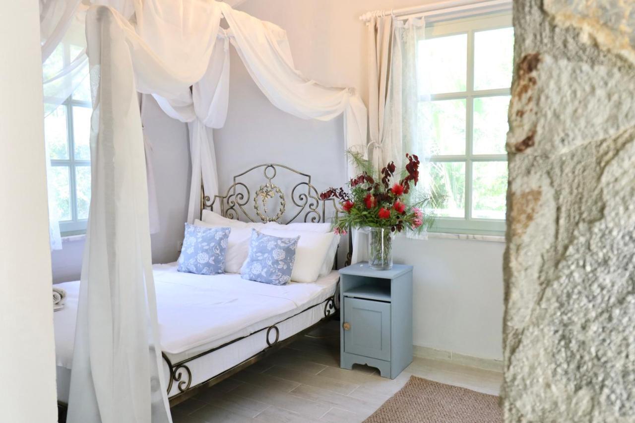 בוזקאדה Kemerbag 29 Guest House 12 Yas Uestue (Adults Only) מראה חיצוני תמונה