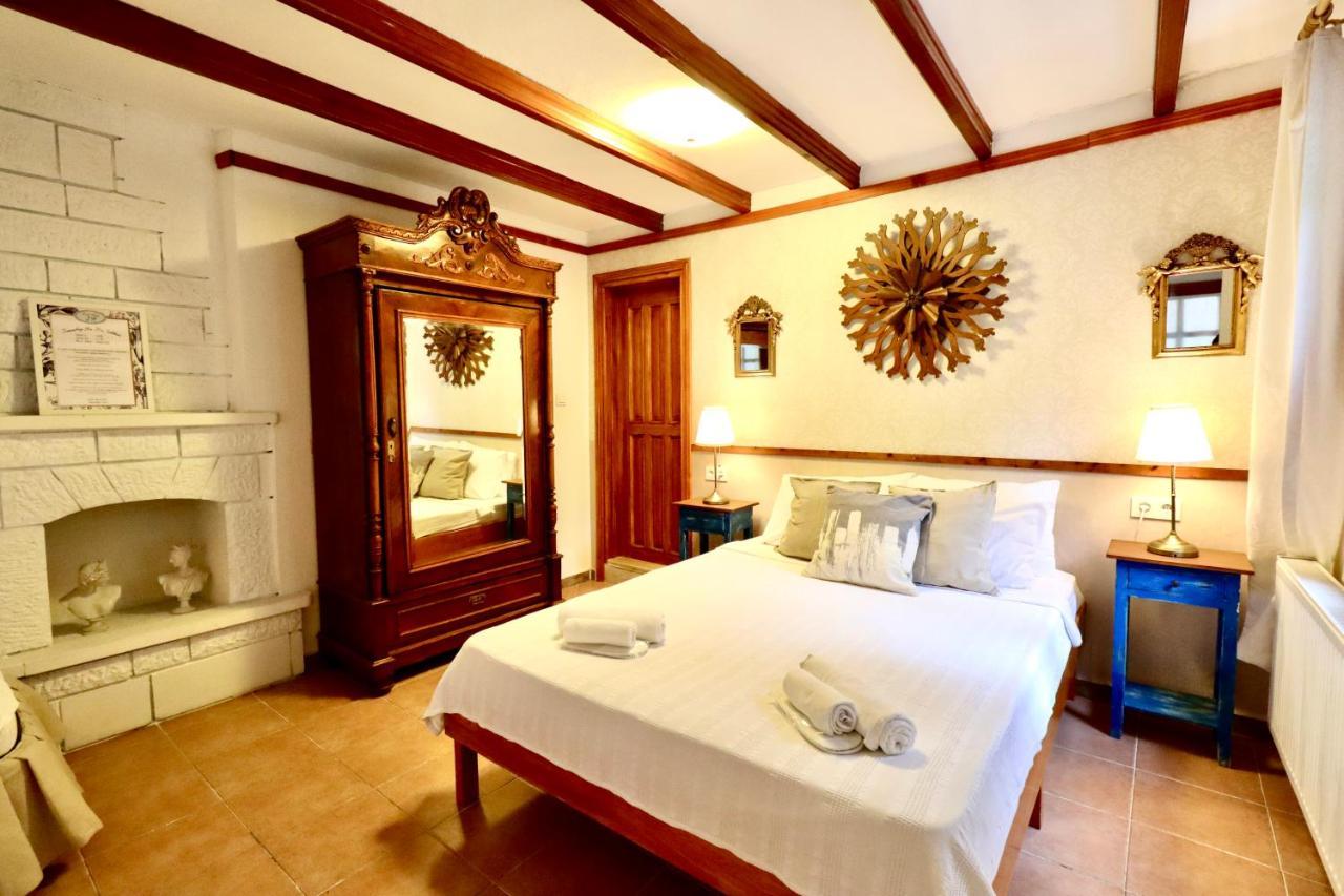 בוזקאדה Kemerbag 29 Guest House 12 Yas Uestue (Adults Only) מראה חיצוני תמונה