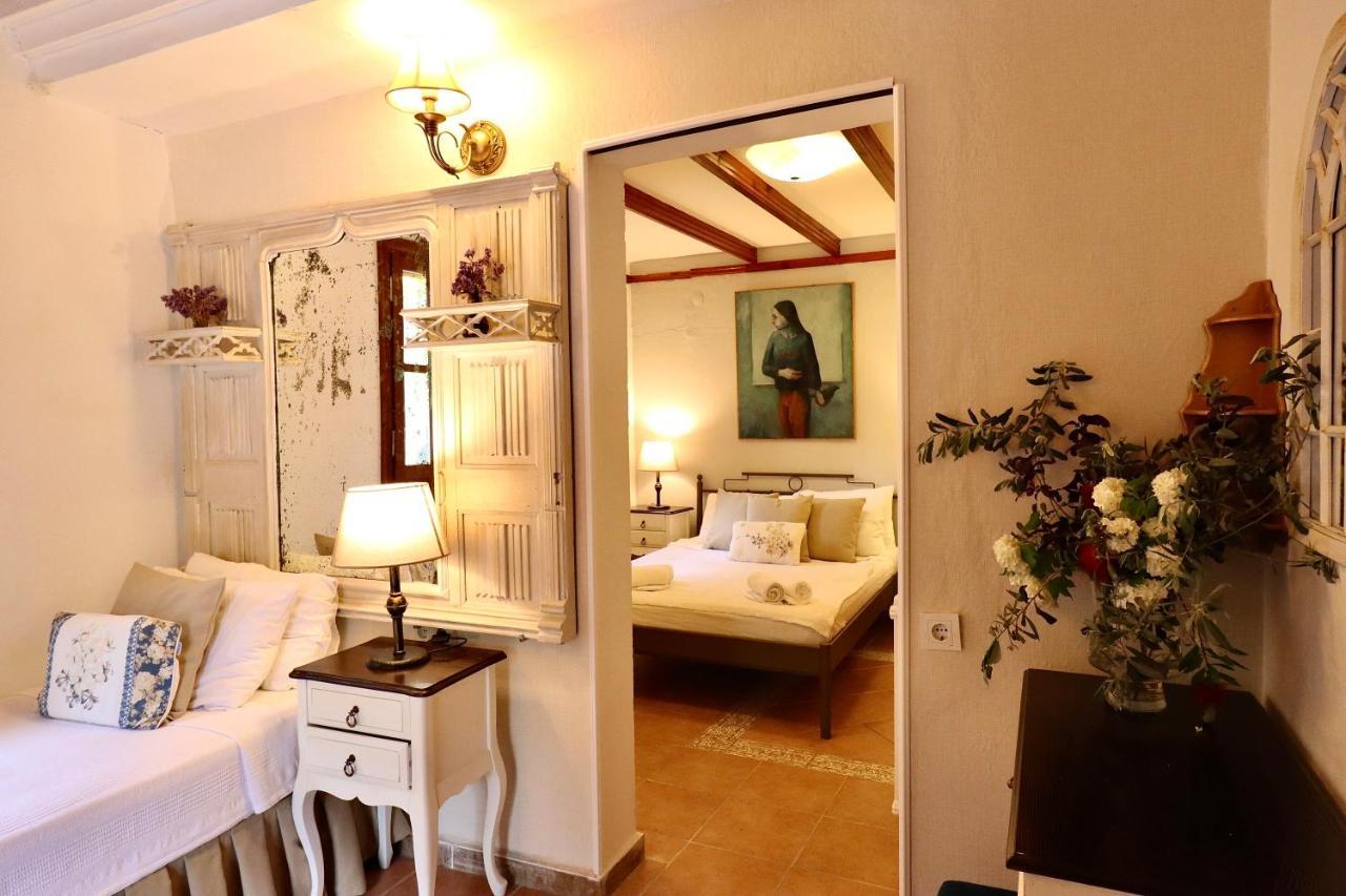 בוזקאדה Kemerbag 29 Guest House 12 Yas Uestue (Adults Only) מראה חיצוני תמונה