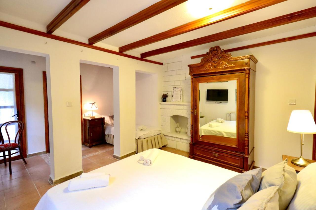 בוזקאדה Kemerbag 29 Guest House 12 Yas Uestue (Adults Only) מראה חיצוני תמונה