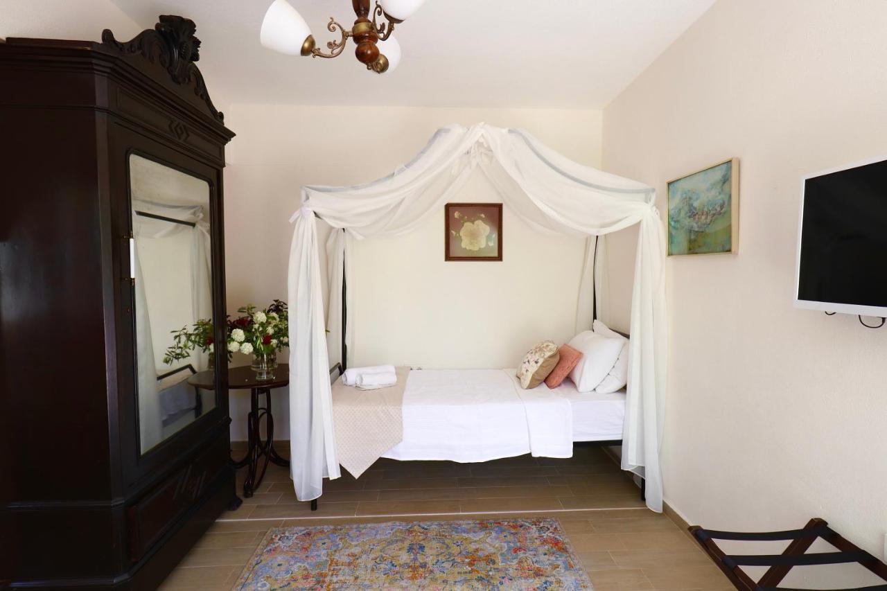בוזקאדה Kemerbag 29 Guest House 12 Yas Uestue (Adults Only) מראה חיצוני תמונה