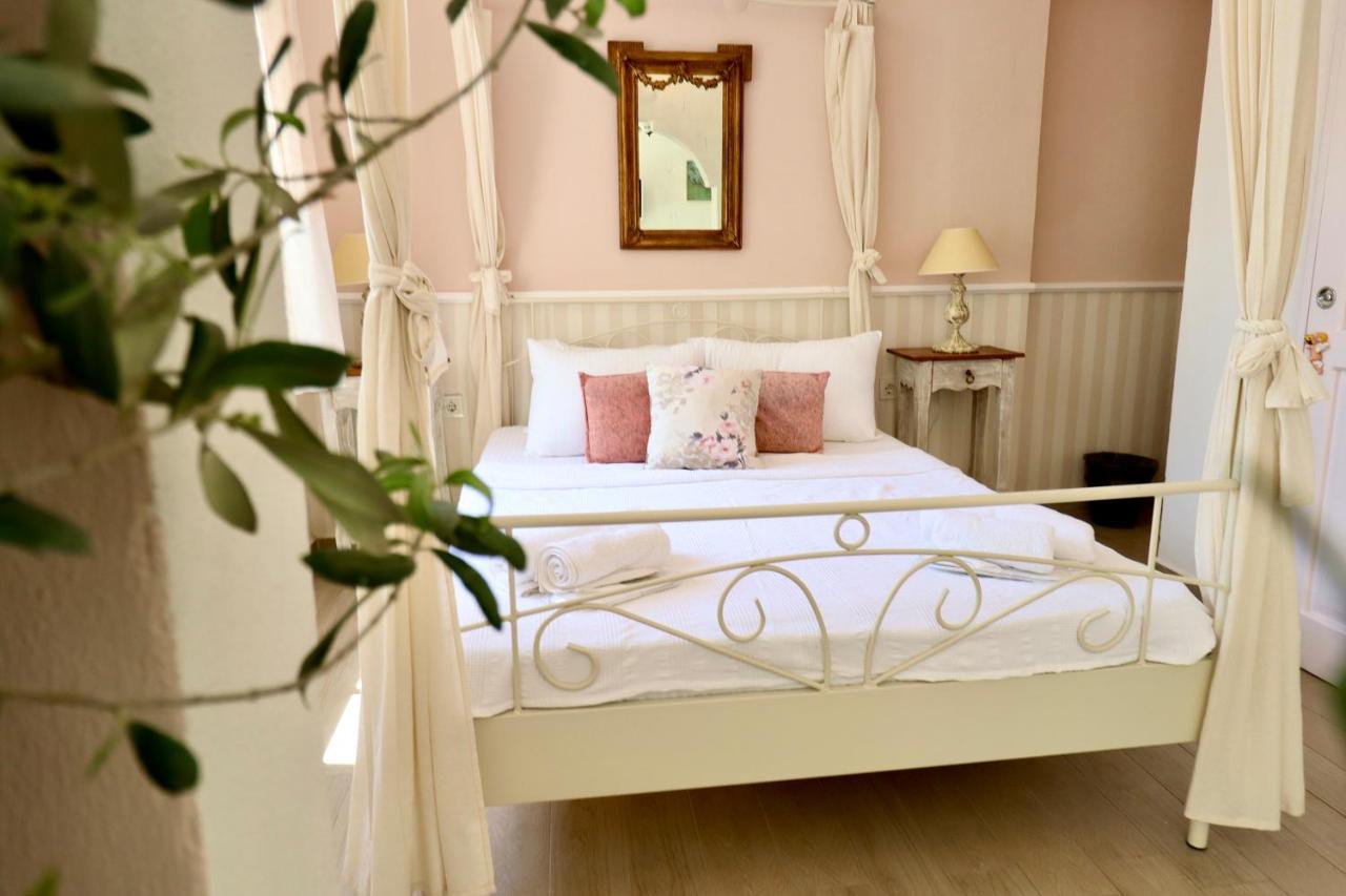 בוזקאדה Kemerbag 29 Guest House 12 Yas Uestue (Adults Only) מראה חיצוני תמונה