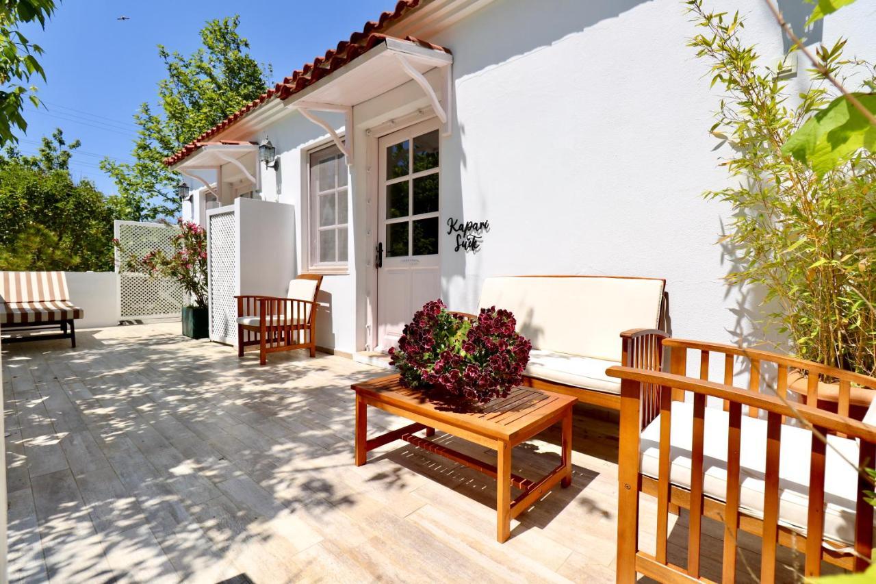 בוזקאדה Kemerbag 29 Guest House 12 Yas Uestue (Adults Only) מראה חיצוני תמונה