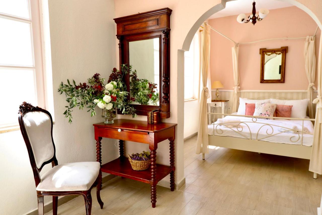 בוזקאדה Kemerbag 29 Guest House 12 Yas Uestue (Adults Only) מראה חיצוני תמונה