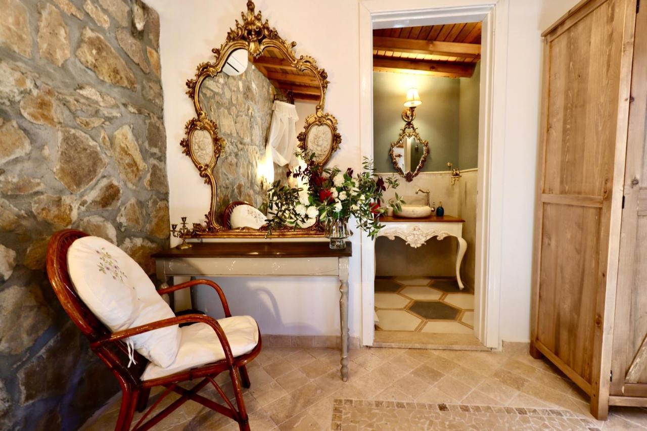 בוזקאדה Kemerbag 29 Guest House 12 Yas Uestue (Adults Only) מראה חיצוני תמונה