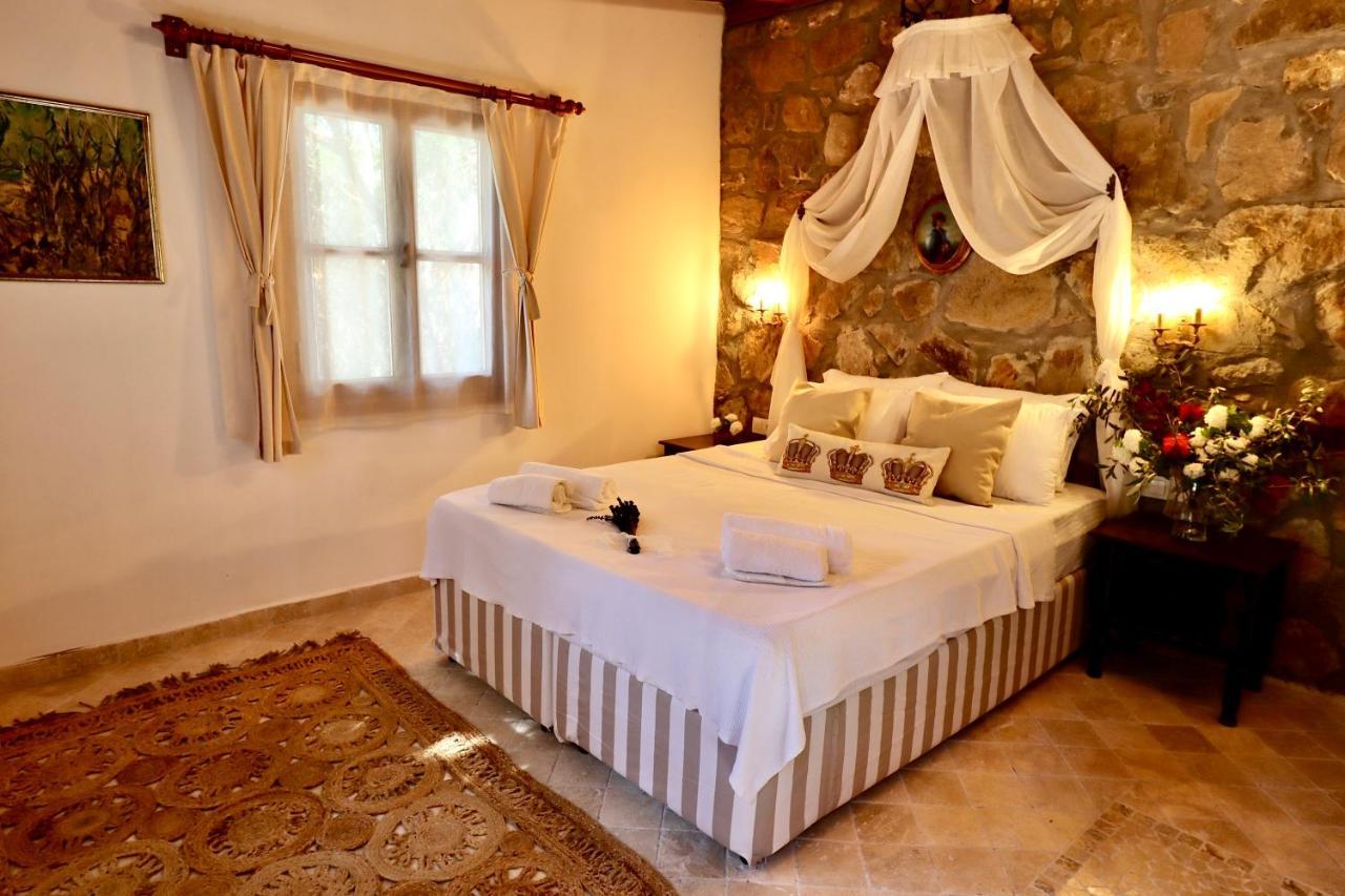 בוזקאדה Kemerbag 29 Guest House 12 Yas Uestue (Adults Only) מראה חיצוני תמונה