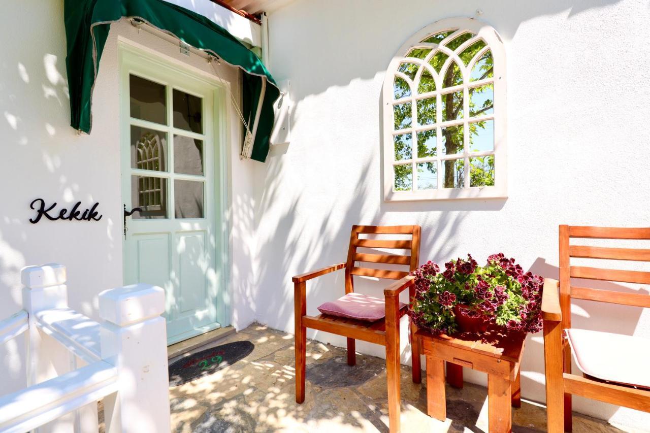 בוזקאדה Kemerbag 29 Guest House 12 Yas Uestue (Adults Only) מראה חיצוני תמונה