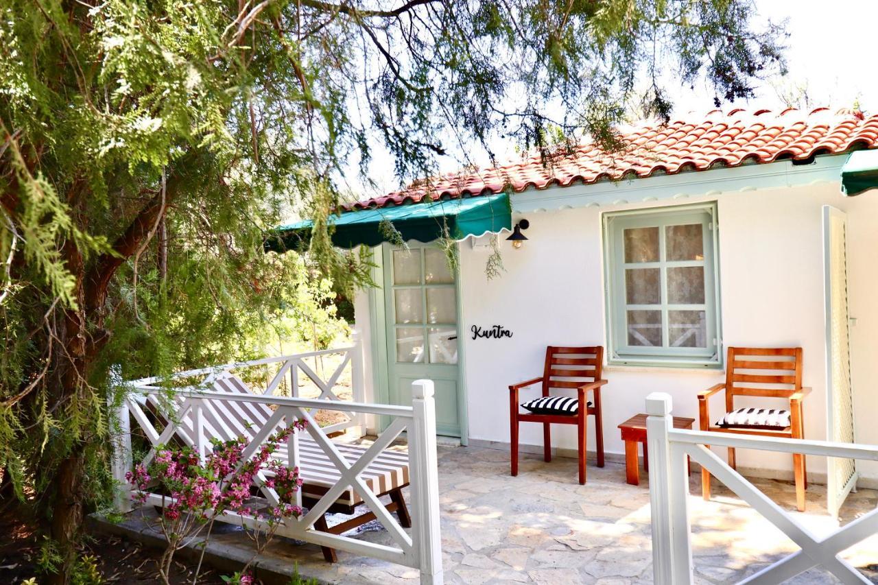 בוזקאדה Kemerbag 29 Guest House 12 Yas Uestue (Adults Only) מראה חיצוני תמונה