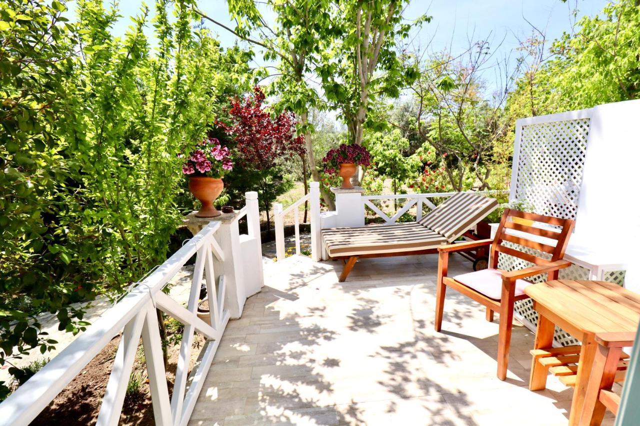 בוזקאדה Kemerbag 29 Guest House 12 Yas Uestue (Adults Only) מראה חיצוני תמונה
