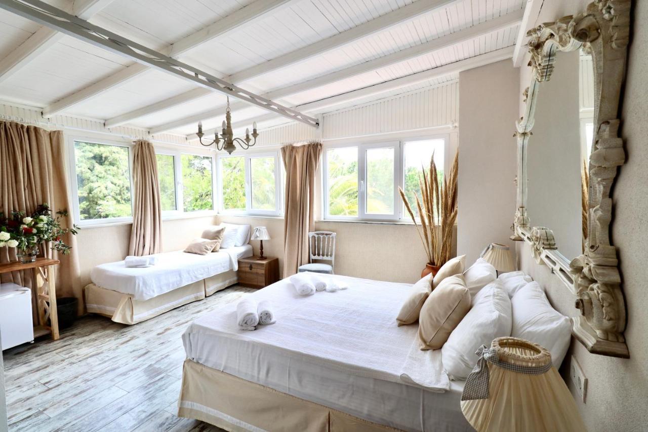 בוזקאדה Kemerbag 29 Guest House 12 Yas Uestue (Adults Only) מראה חיצוני תמונה