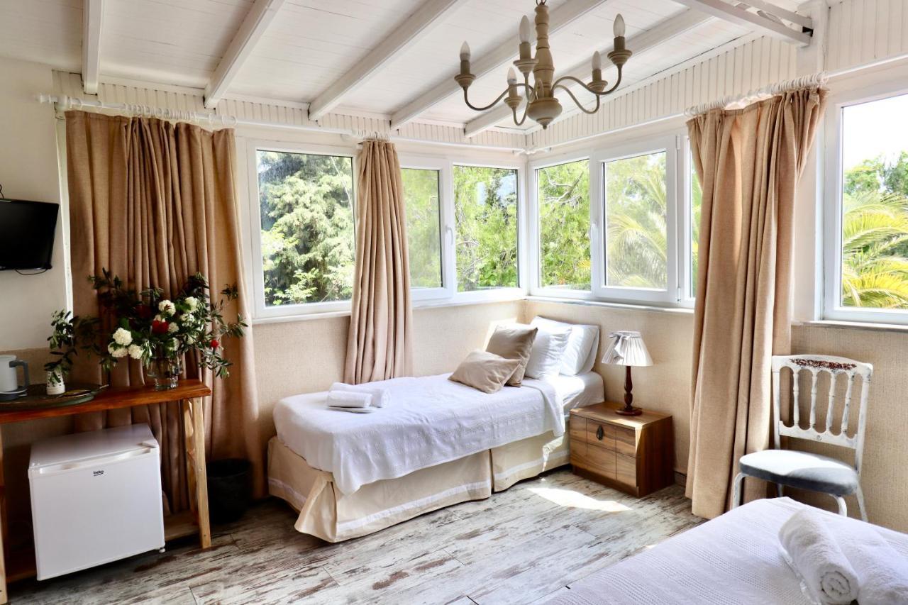 בוזקאדה Kemerbag 29 Guest House 12 Yas Uestue (Adults Only) מראה חיצוני תמונה