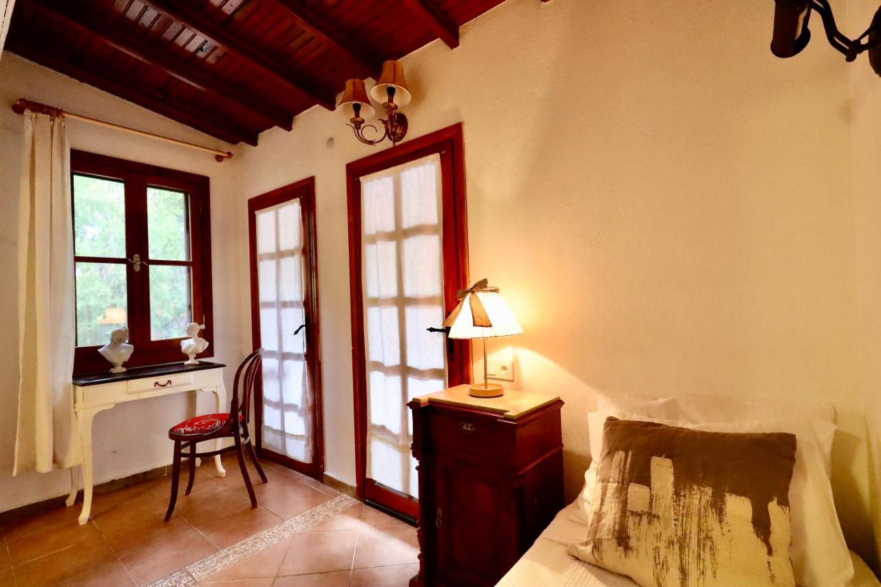 בוזקאדה Kemerbag 29 Guest House 12 Yas Uestue (Adults Only) מראה חיצוני תמונה