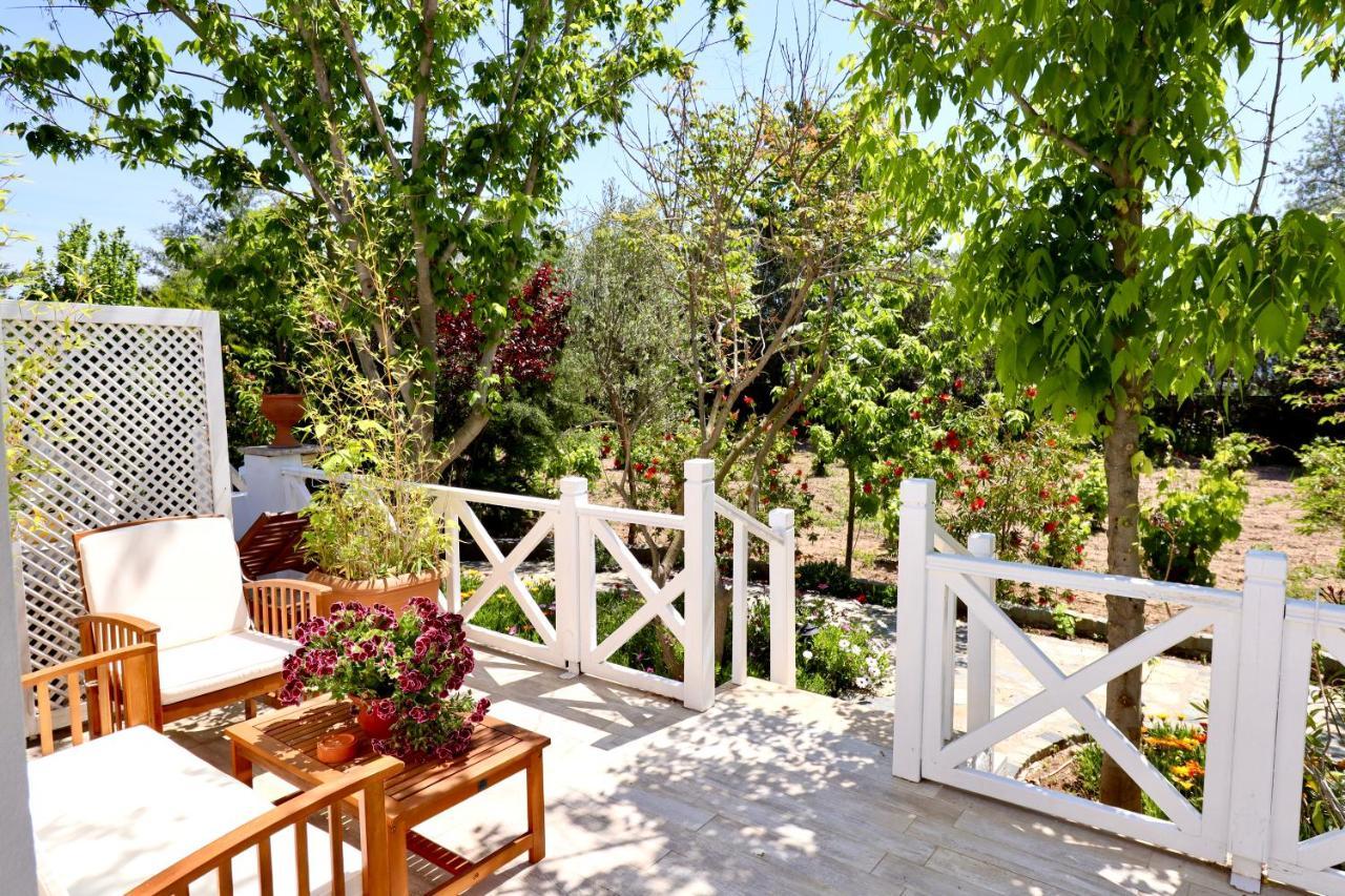בוזקאדה Kemerbag 29 Guest House 12 Yas Uestue (Adults Only) מראה חיצוני תמונה