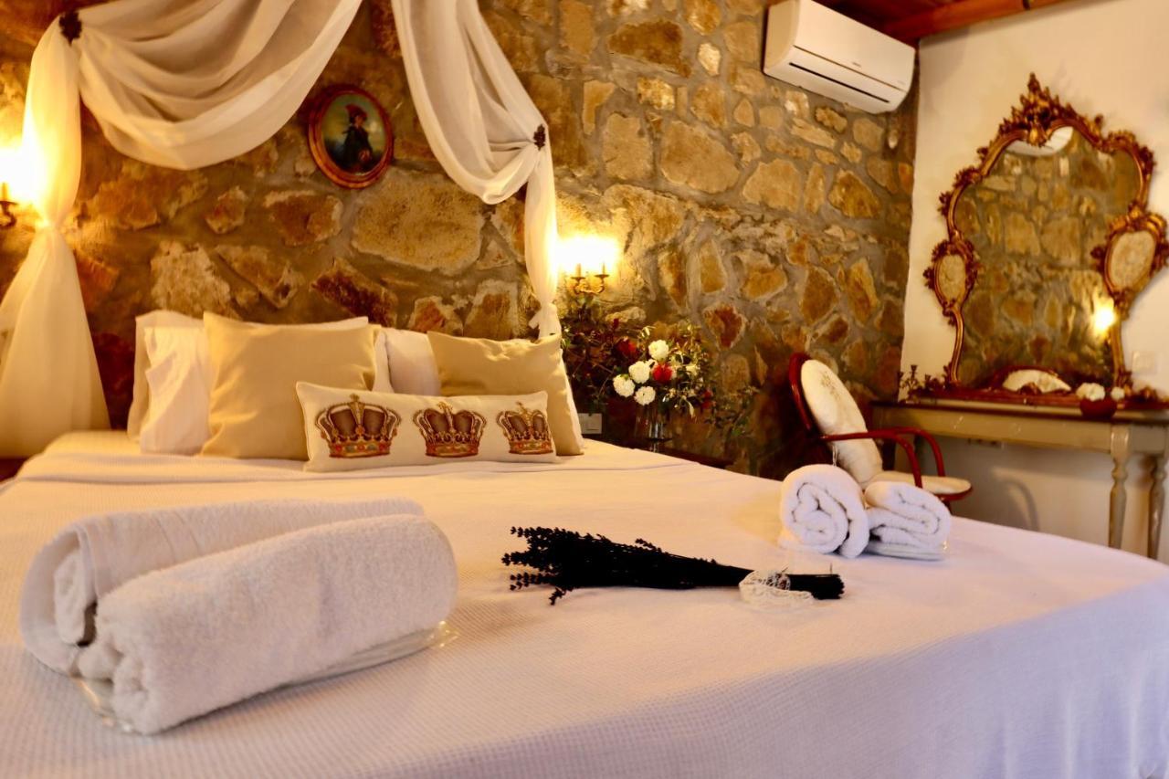בוזקאדה Kemerbag 29 Guest House 12 Yas Uestue (Adults Only) מראה חיצוני תמונה
