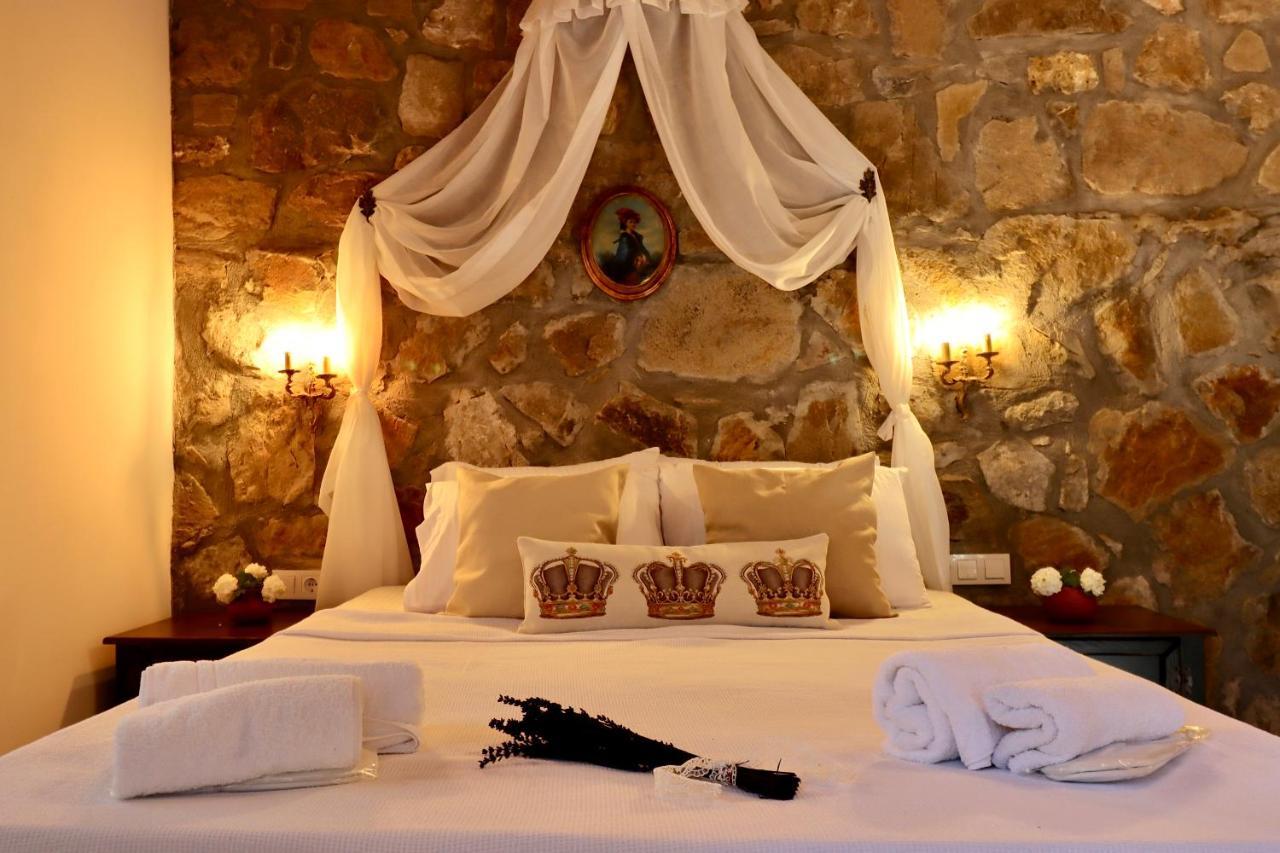 בוזקאדה Kemerbag 29 Guest House 12 Yas Uestue (Adults Only) מראה חיצוני תמונה