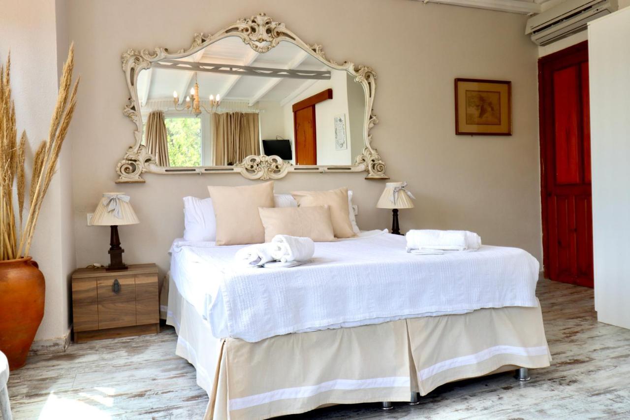 בוזקאדה Kemerbag 29 Guest House 12 Yas Uestue (Adults Only) מראה חיצוני תמונה