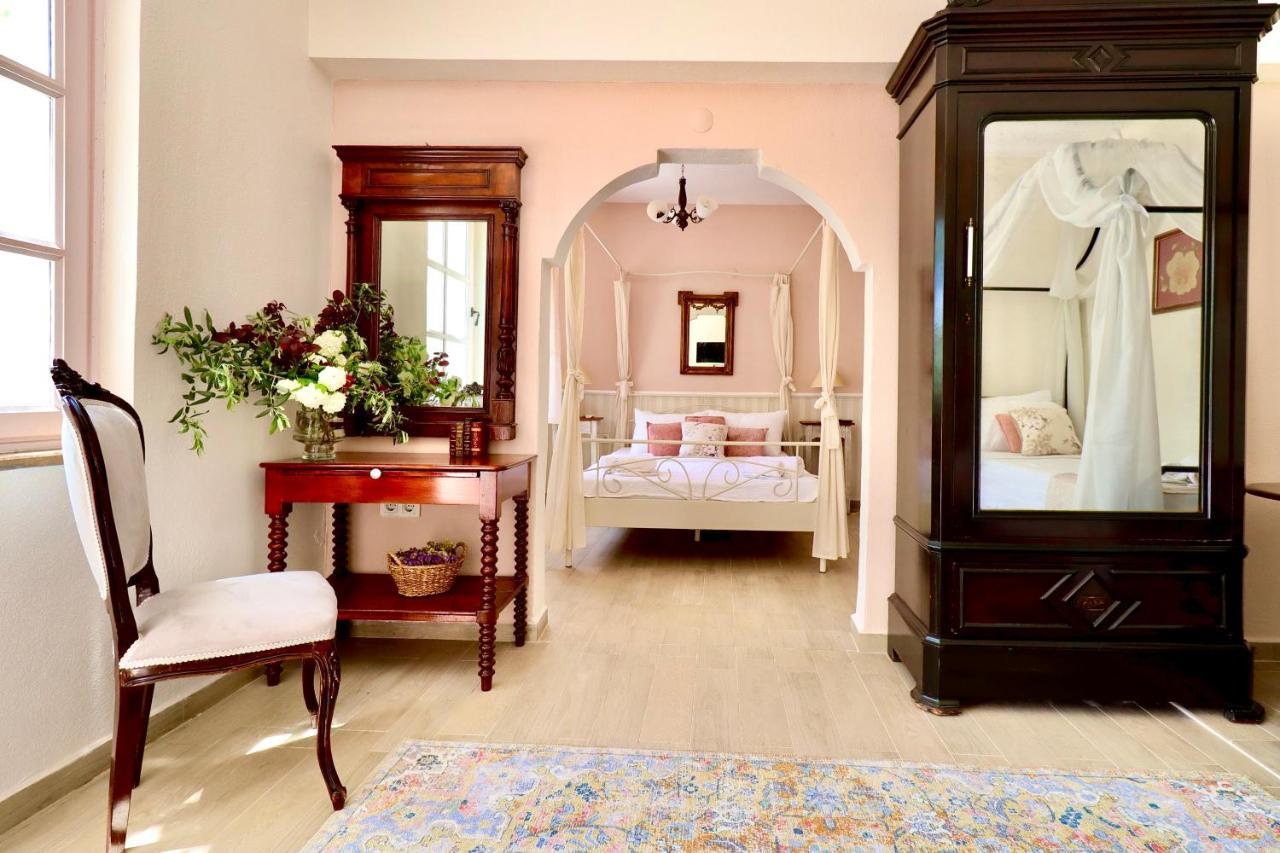 בוזקאדה Kemerbag 29 Guest House 12 Yas Uestue (Adults Only) מראה חיצוני תמונה