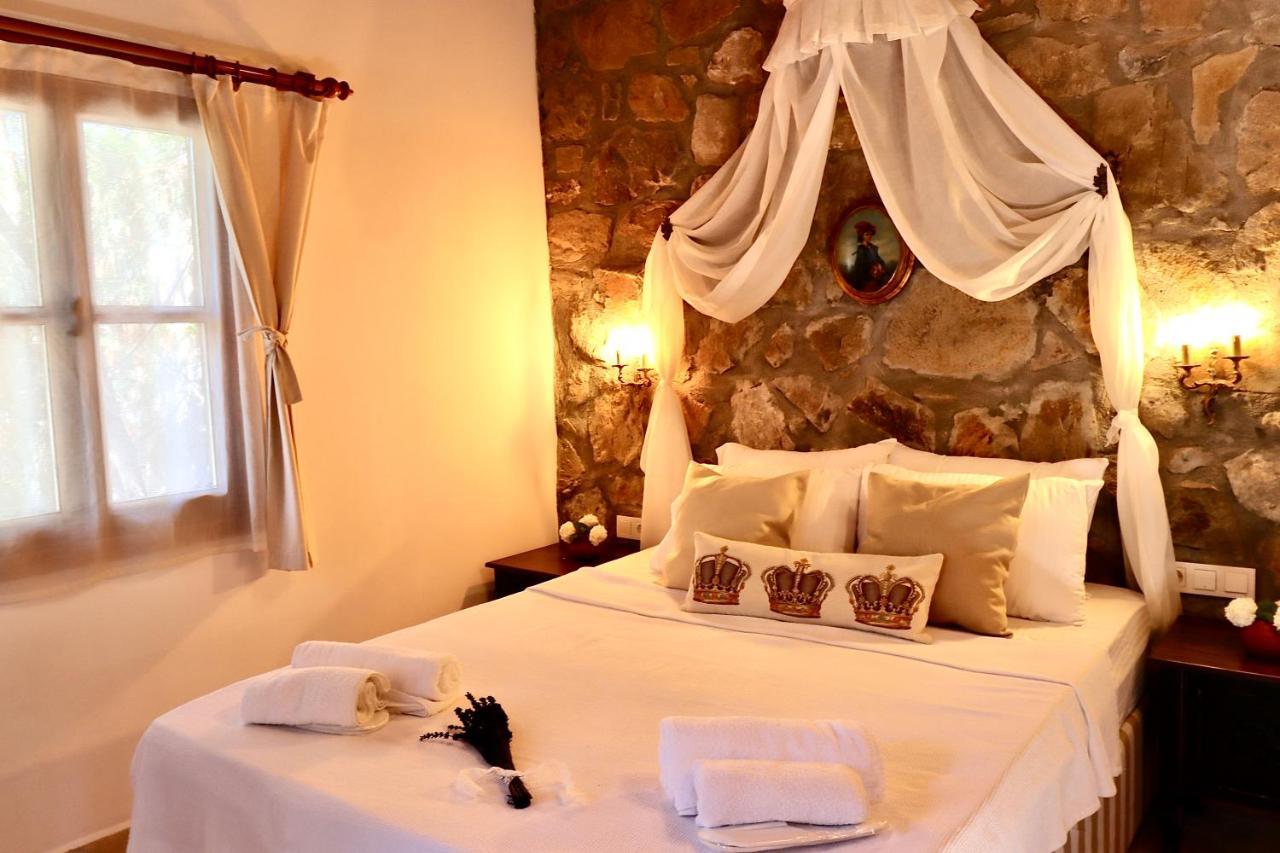 בוזקאדה Kemerbag 29 Guest House 12 Yas Uestue (Adults Only) מראה חיצוני תמונה