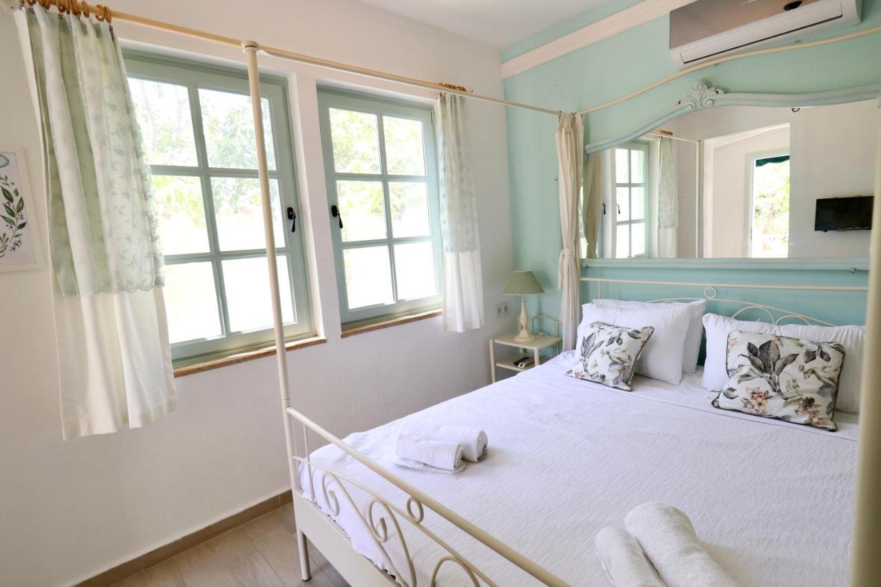 בוזקאדה Kemerbag 29 Guest House 12 Yas Uestue (Adults Only) מראה חיצוני תמונה