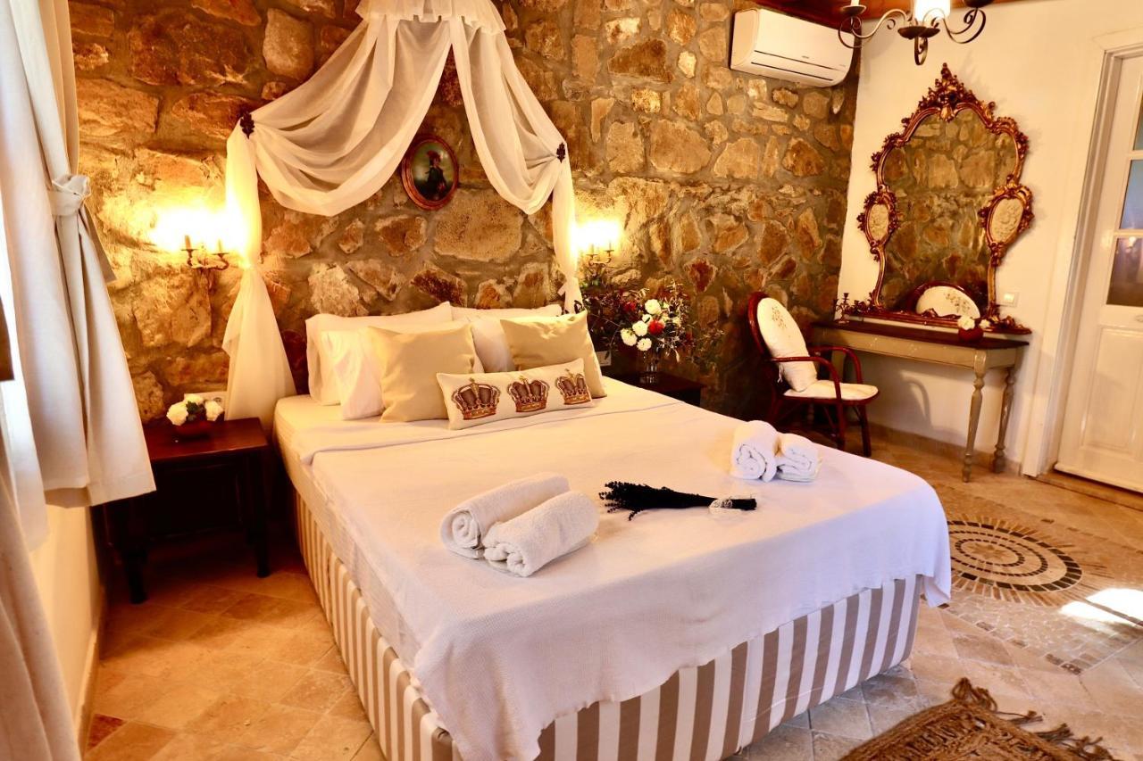 בוזקאדה Kemerbag 29 Guest House 12 Yas Uestue (Adults Only) מראה חיצוני תמונה