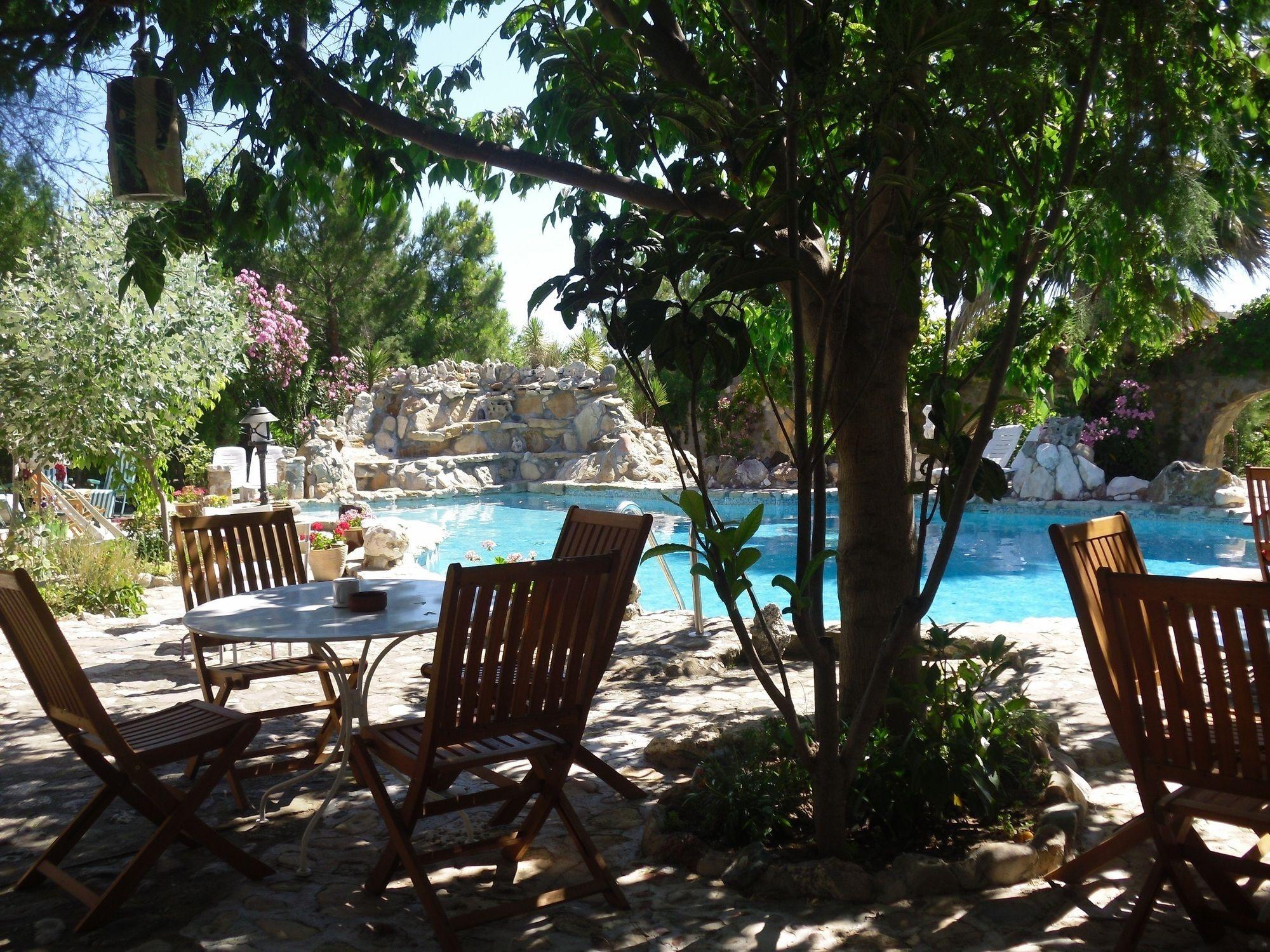 בוזקאדה Kemerbag 29 Guest House 12 Yas Uestue (Adults Only) מראה חיצוני תמונה
