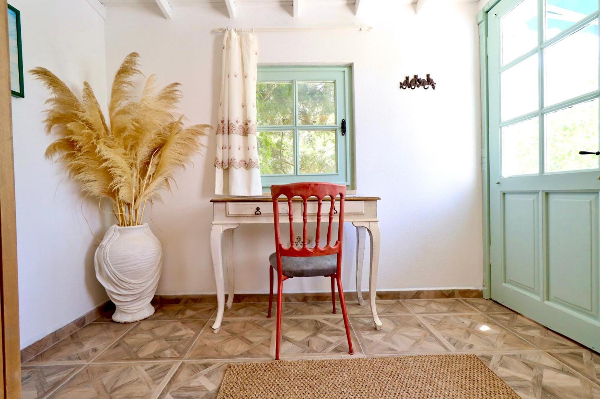 בוזקאדה Kemerbag 29 Guest House 12 Yas Uestue (Adults Only) מראה חיצוני תמונה